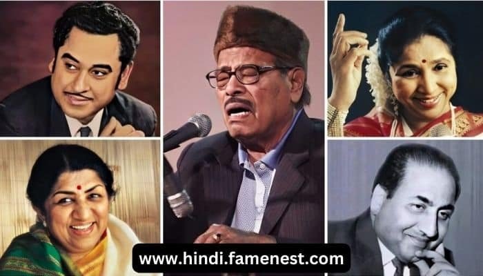 Famous Bhajan Singers in India